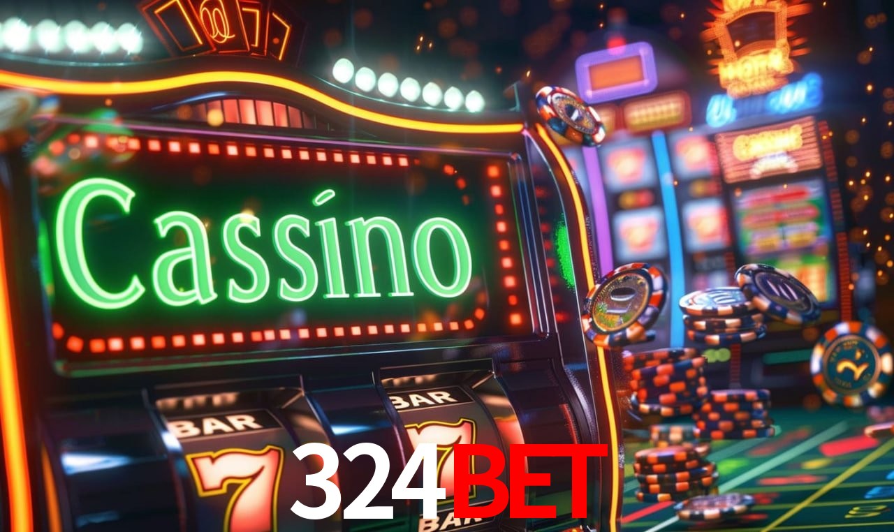 Live Casino 324bet