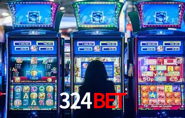 Roulette Table 324bet